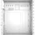 Корпус mATX Digma DCC-MN304, Mini-Tower, без БП,  белый [dcc-mn304wh]